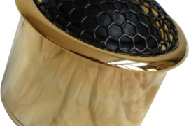 Ground Zero GZPT Reference 28 Gold Edition