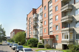 Parduodamas 4-ių kambarių butas Klaipėdoje.