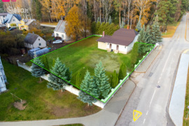 Kazlų Rūdos sav., Kazlų Rūda, Vilniaus g.