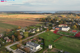 Kauno r. sav., Šlienava, Nemuno g.