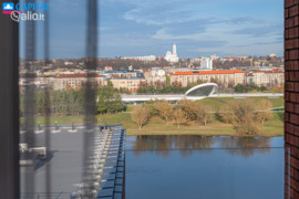 2 kamb. butas Kaunas, Aleksotas, H. ir O. Minkovskių g.