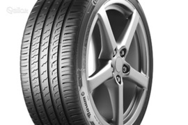 Barum BRAVURIS 5HM 245/35R20 95Y XL, Vasarinės padangos