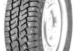 Continental VANCO CIC 225/70R15 112/110R C, Žieminės padangos