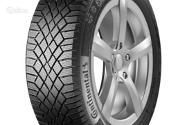 Continental VikingContact 7 EVC 205/55R19 97T XL, Žieminės padangos