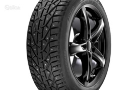 Kormoran STUD2 215/55R17 98T XL, Žieminės padangos