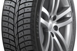 Laufenn LW71 i Fit Ice 175/65R14 82T, Žieminės padangos
