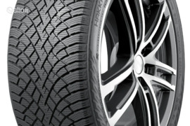 Nokian Hakkapeliitta R5 195/65R15 95R XL, Žieminės padangos