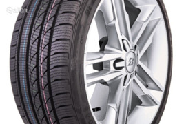Rotalla ICE PLUS S210 275/40R19 105V XL, Žieminės padangos