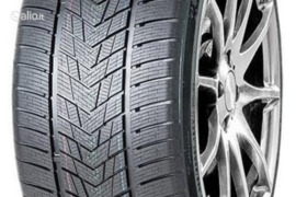 Rotalla SETULA W RACE S330 265/45R20 108V XL, Žieminės padangos