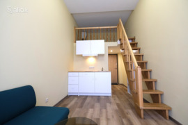 1 kamb. butas Širvintų r. sav., Širvintos, Zibalų g.