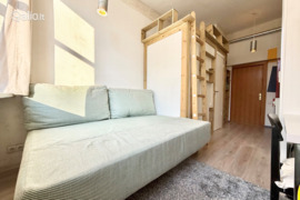 1 kamb. butas Vilnius, Antakalnis, P. Vileišio g.