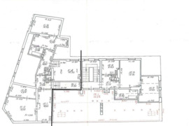Parduodami du butai vienas šalia kito kurių bendras plotas 81,06 kv.m. Bokštų g.
