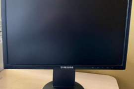 Monitorius Samsung Synchmaster 943