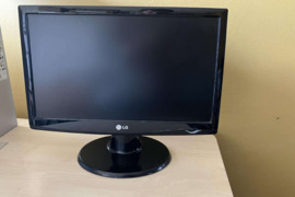 Monitorius LG W1943ss-pf