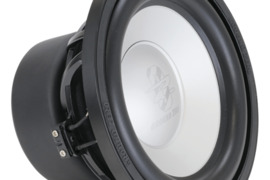 Ground Zero GZPW 10SQ