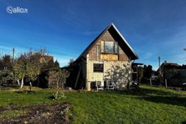 Panevėžio r. sav., Bernatoniai (Panevėžio sen.), Ąžuolų al.