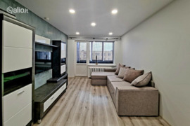 1 kamb. butas Panevėžys, Panevėžys, Dariaus ir Girėno g.