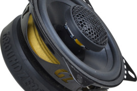 Ground Zero GZRF 4.0SQ