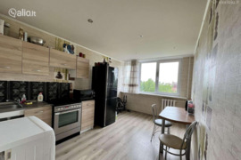 1 kamb. butas Klaipėda, Debrecenas, Debreceno g.