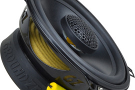 Ground Zero GZRF 5.2SQ