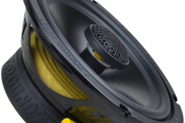 Ground Zero GZRF 6.5SQ