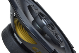 Ground Zero GZRF 69SQ