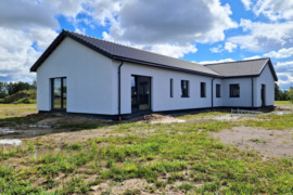 Namo dalis Klaipėdos r. sav., Šlapšilė, Gobergiškės g.