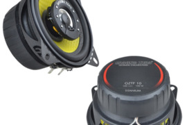 Ground Zero GZTF 4.0X