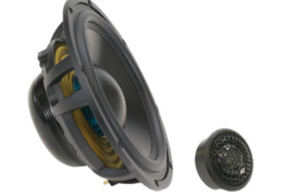 Ground Zero GZUC 165.2SQ-AC