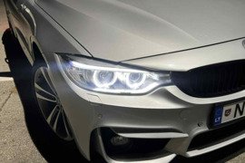 BMW 428 Gran Coupe