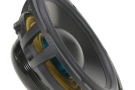 Ground Zero GZUK 165SQ