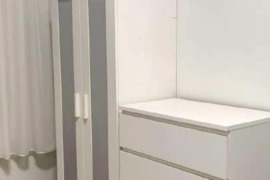 1 kamb. butas Klaipėda, Žvejybos uostas, Minijos g.