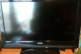 Philips“ televizorius