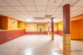 Gerospatalpos.lt - Srauni vieta, įėjimas iš gatvės