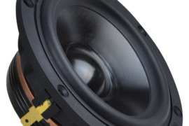 Ground Zero GZUM 80SQ