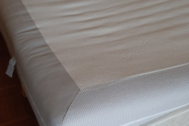 Parduodu dvigulę lovą, čiužinį dovanoju