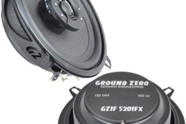 Ground Zero Iridium GZIF 5201FX