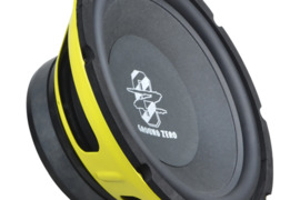 Ground-Zero GZCK 250XSPL  Kolonėlės, garsiakalbiai