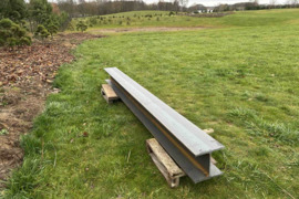 Sija HEA 260 ;  330 ilgis