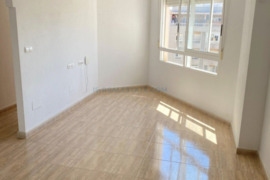Apartamentas su bendru baseinu, Alicante provincijoje, Torrevieja mieste. 2 kambariai | 50 m² | 1 ki