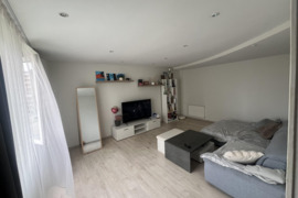 2 kamb. butas Klaipėda, Žvejybos uostas, Nidos g.