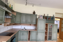 3 kamb. butas Klaipėda, Centras, H. Manto g.