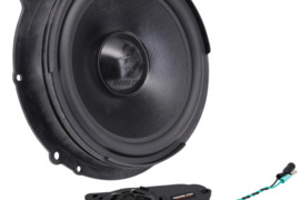 Ground-Zero GZCS 200.2VW-T5/T6  Kolonėlės, garsiakalbiai