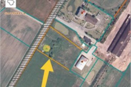 Parduodamas sklypas Skuode, Statybininkų g. 14