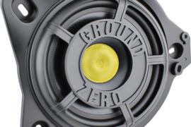 Ground-Zero GZCS W-200MB.RH-R  Kolonėlės, garsiakalbiai