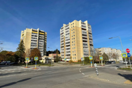 3 kamb. butas Šiauliai, Šiauliai, Aido g.