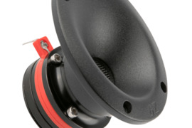 Ground-Zero GZCT 19N-PROX B  Kolonėlės, garsiakalbiai