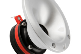 Ground-Zero GZCT 19N-PROX S  Kolonėlės, garsiakalbiai