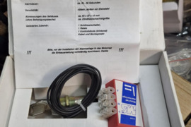 Signalizacija motociklams - kaina 4€