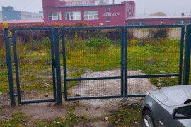                                              SKLYPO NUOMA - DEŠIMČIAI AUTOMOBILIŲ !!!!   NUO 11.17 D